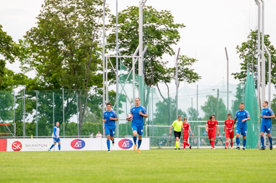 Fotograaf: Liisi Troska