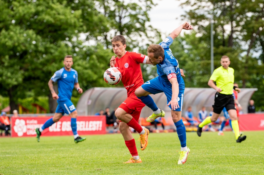 Fotograaf: Liisi Troska