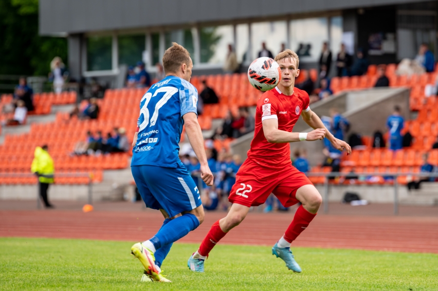 Fotograaf: Liisi Troska