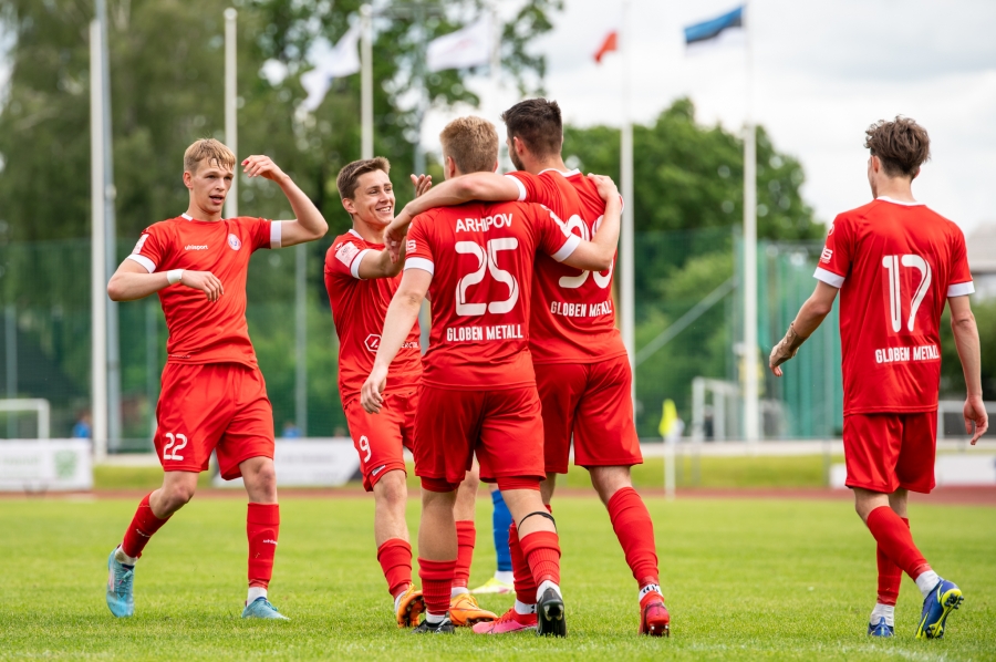 Fotograaf: Liisi Troska