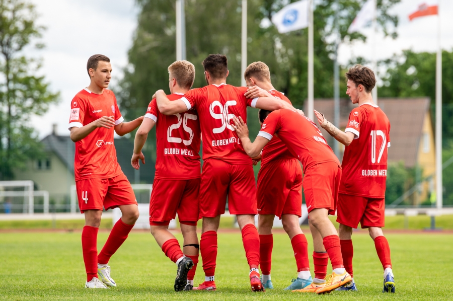 Fotograaf: Liisi Troska