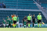 PL: Tallinna FC Flora - Nõmme Kalju FC