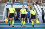 NA: Eesti - Island U23
