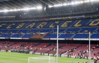 Roma loobumine vihastas Barcelonat, kes kaalub kahjunõuet