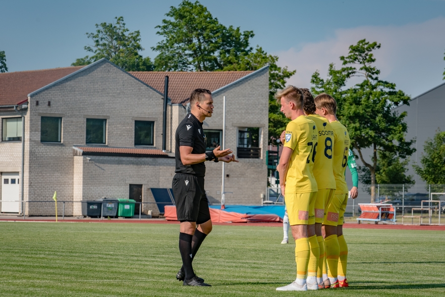 Fotograaf: Allan Mehik