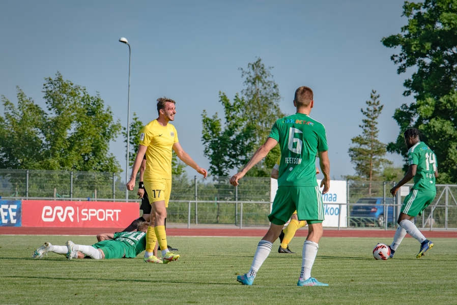 Fotograaf: Allan Mehik