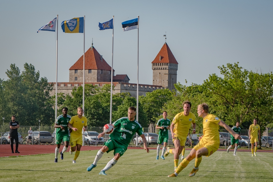 Fotograaf: Allan Mehik