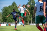 EL: Paide Linnameeskond U21 - FC Elva