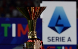 Põnev reegel naaseb: Serie A tšempion võib selguda  play-off 'is