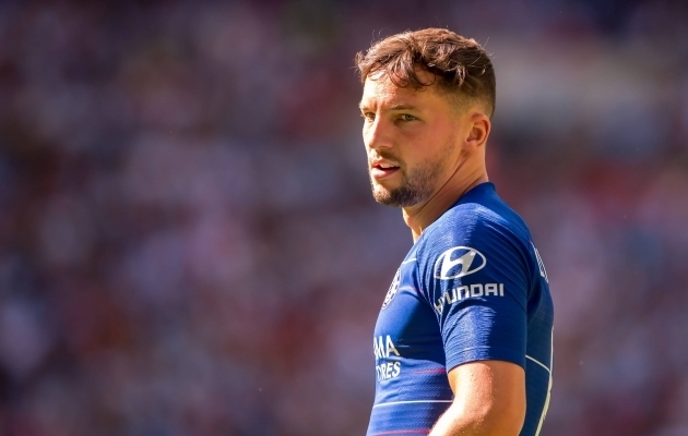Leicesteriga meistriks kroonitud Drinkwater: raiskasin oma parimad aastad Chelseas