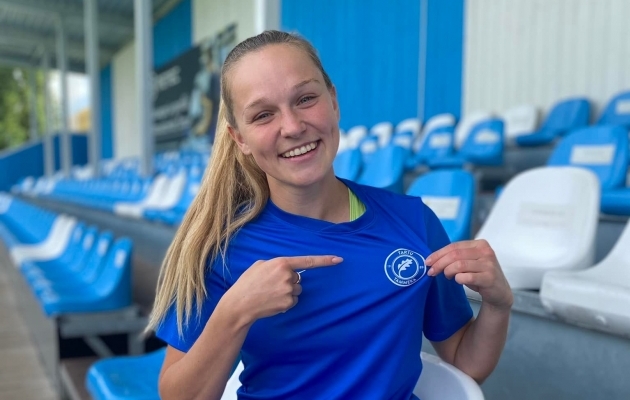 Tammeka sai Belgias õnne proovinud põhitegija tagasi
