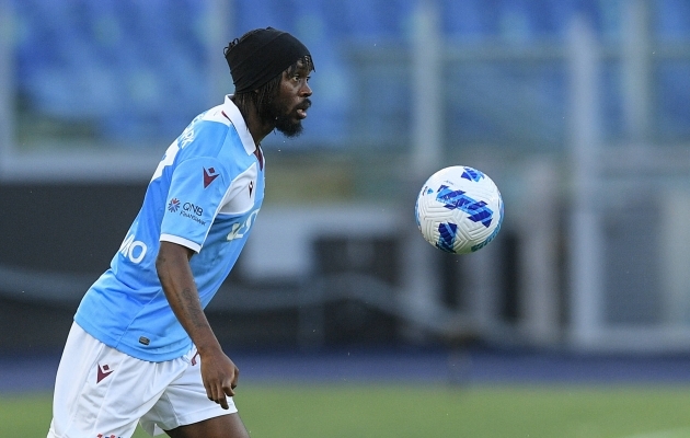 Gervinho leidis uue koduklubi Kreekast