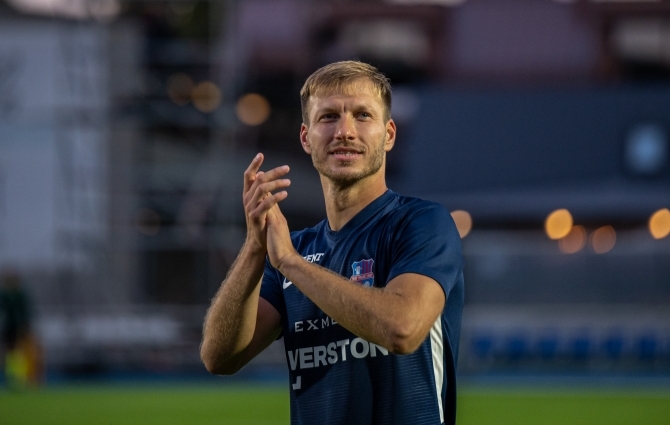 Intervjuu | Ragnar Klavan: missioonitunne Eesti jalgpalli ees muudab Paide eurotriumfi sama magusaks kui tähthetked Liverpoolis