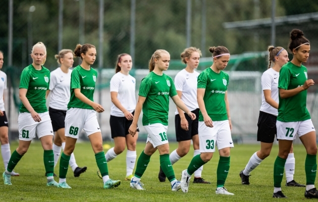 Eesti klubidega mängima pidanud leedukad nakatusid koroonasse