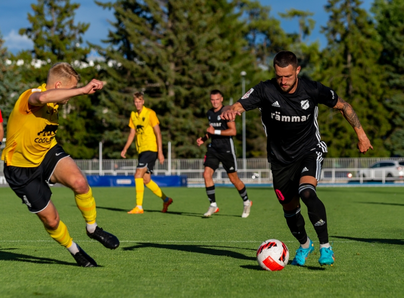 Fotograaf: Svetlana Valijeva