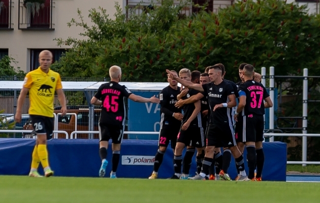 Foto: Svetlana Tšižova