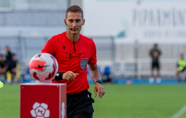 Foto: Svetlana Tšižova