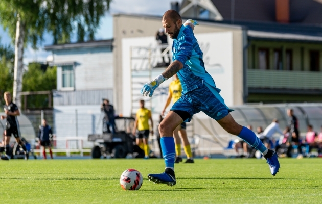 Foto: Svetlana Tšižova