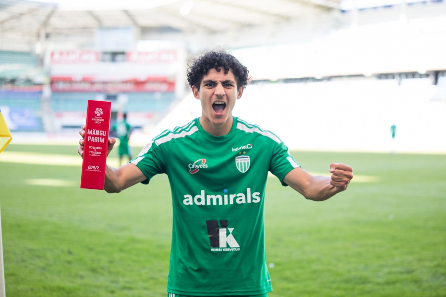 Fotograaf: Katariina Peetson