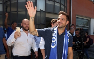 Prantsusmaalt lahkunud maailmameister eelistas Itaalia esiliigat MLS-ile