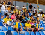 PL: Pärnu JK Vaprus - FC Kuressaare