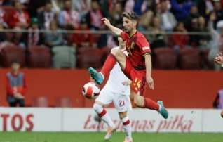 Eelmisel hooajal totaalselt ebaõnnestunud Galatasaray proovib uut hingamist leida Belgia ja Uruguay koondislaste toel