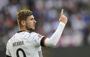 Ametlik: Chelsea müüs Werneri tagasi Saksamaale peaaegu kaks korda odavamalt