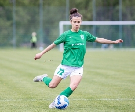 Flora väravamasin viibib Euroopa tippklubis testimisel