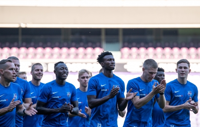 Mida on imelise eurohooaja teinud Paidel veel Eesti jalgpallile pakkuda? Kui võimatu on 