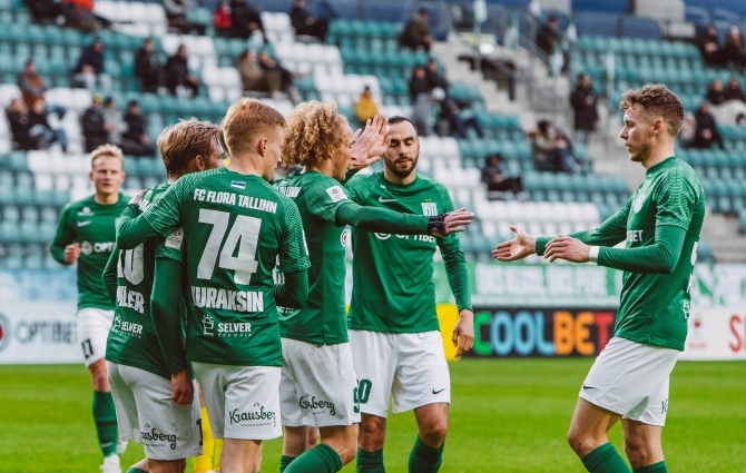 Kes olid kuuma suvepäikese käes tuliseimad Premium liiga mängijad?
