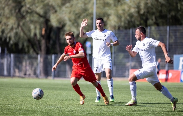 Foto: Jana Pipar / jalgpall.ee