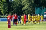 PL: Paide Linnameeskond - FC Kuressaare