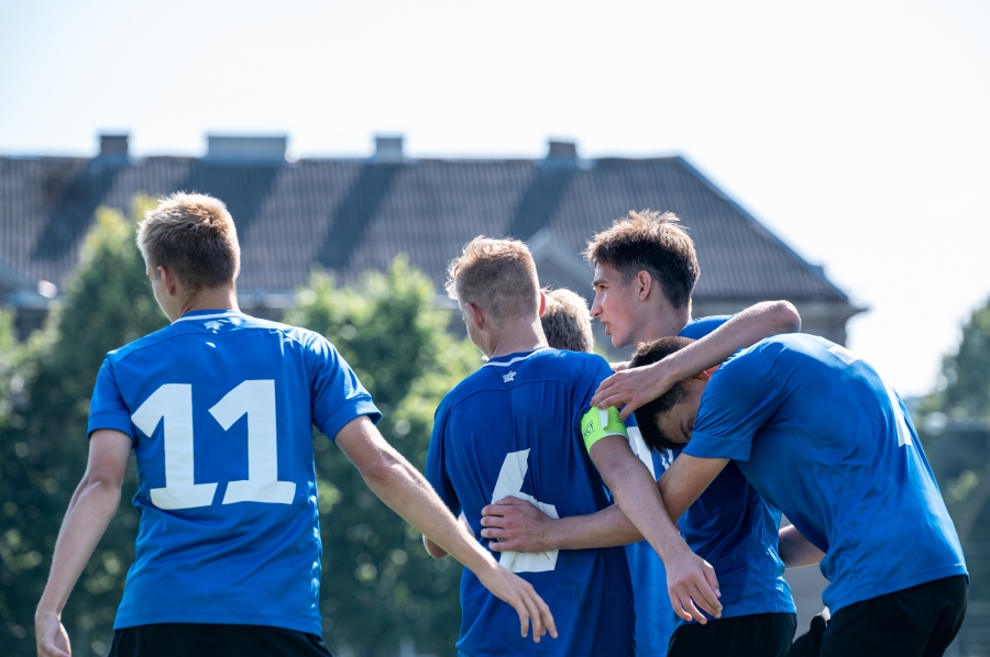 Fotograaf: Liisi Troska