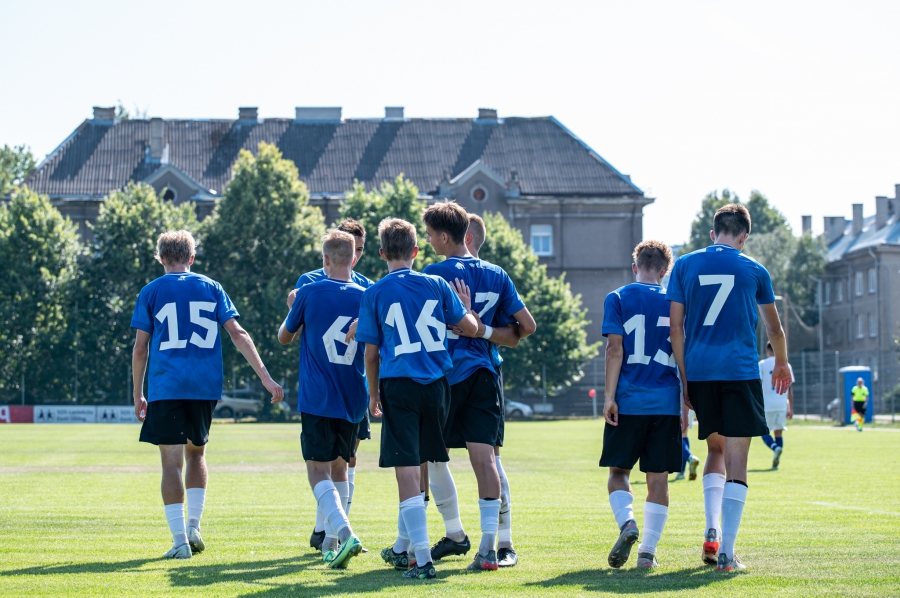 Fotograaf: Liisi Troska