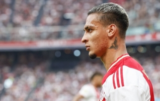 Ajax lükkas tagasi Manchester Unitedi 80 miljoni euro suuruse pakkumise