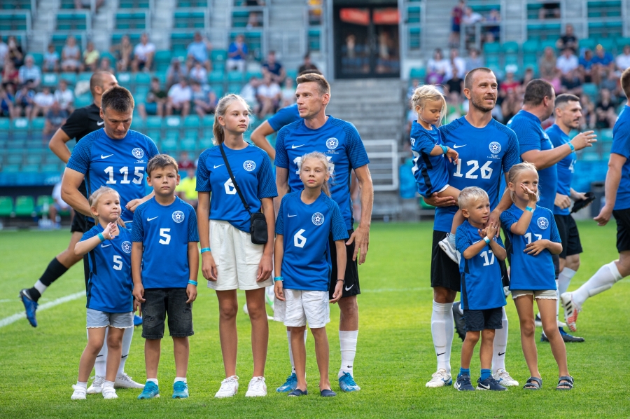 Fotograaf: Liisi Troska