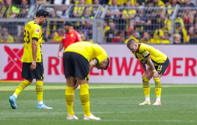 Foto: Scanpix / Dennis Ewert / imago images / RHR
