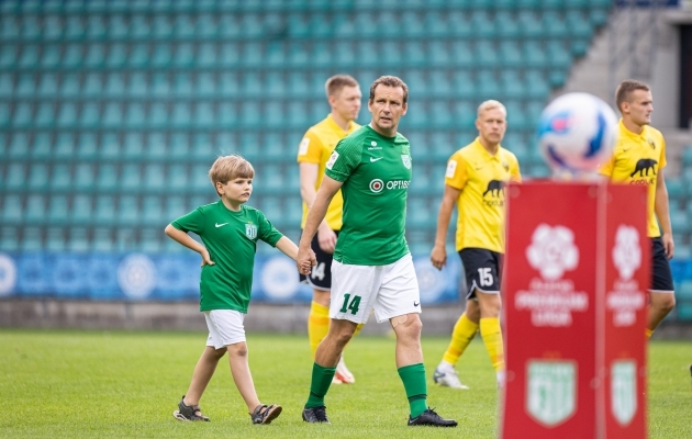 Foto: Jana Pipar / jalgpall.ee