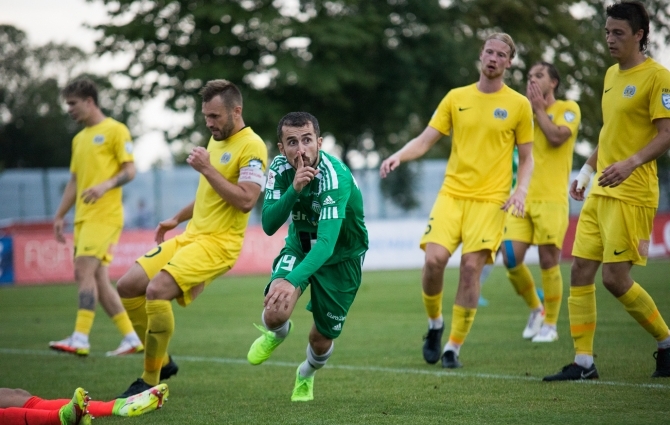 Luup peale | Levadia murdis Saaremaal needuse ja tõestas end teiste poolaegade kuningana