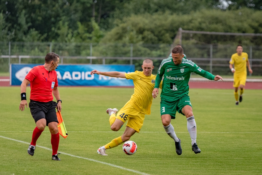 Fotograaf: Allan Mehik