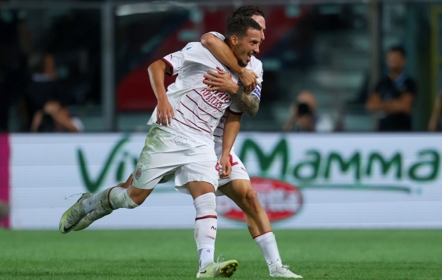 Isukas Milan rõõmustas lõpuks vaid viigitabamuse üle