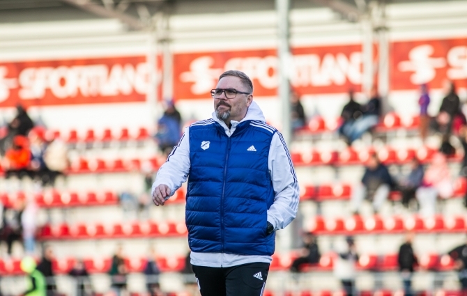 Pikk ette (ja ise järele) | Loobumised lörtsivad Tipneri nime. Karikas vajab reformi