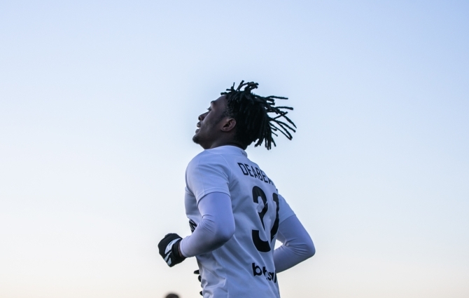 Ametlik: Deabeas siirdus Hiina superliigasse