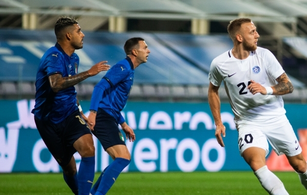 West Ham ostis Chelsealt Euroopa meistri