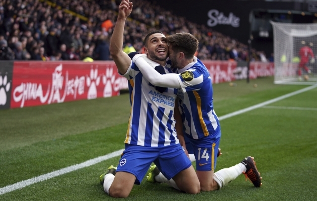 Everton napsas omale ründaja liigarivaali ridadest