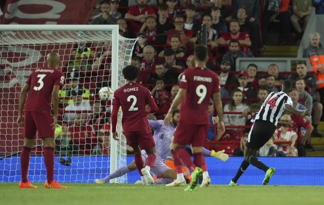 Mis on karma? Küsige Newcastle'i käest