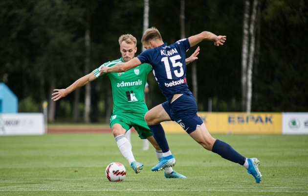 Viigist enamat lootnud Klavan avaldas, et tervis pole kõige hullem  (Peetson: kindlasti ei saa rahule jääda) 