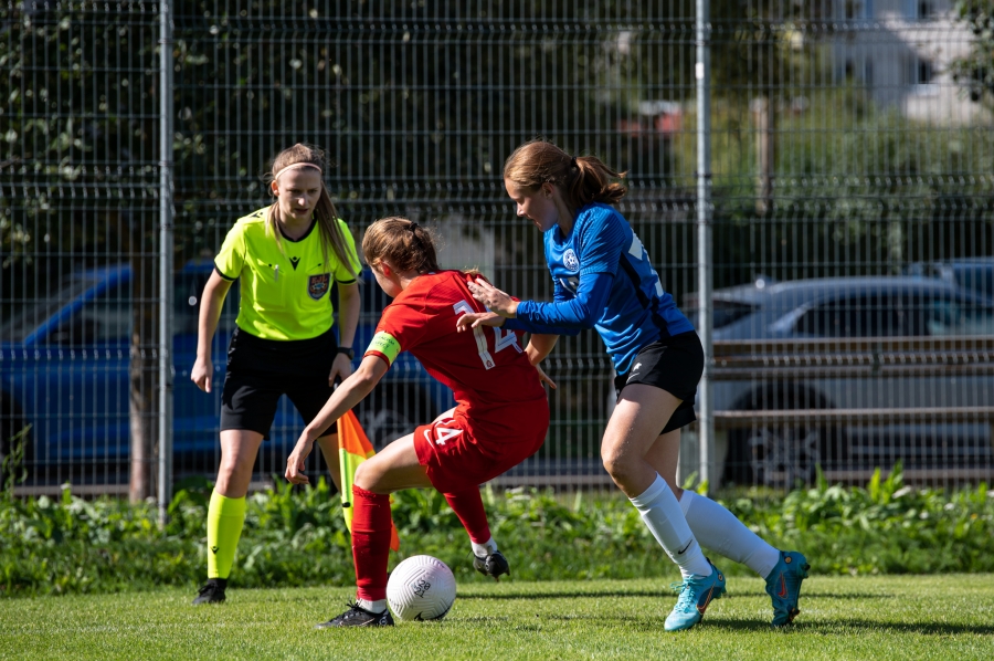 Fotograaf: Liisi Troska
