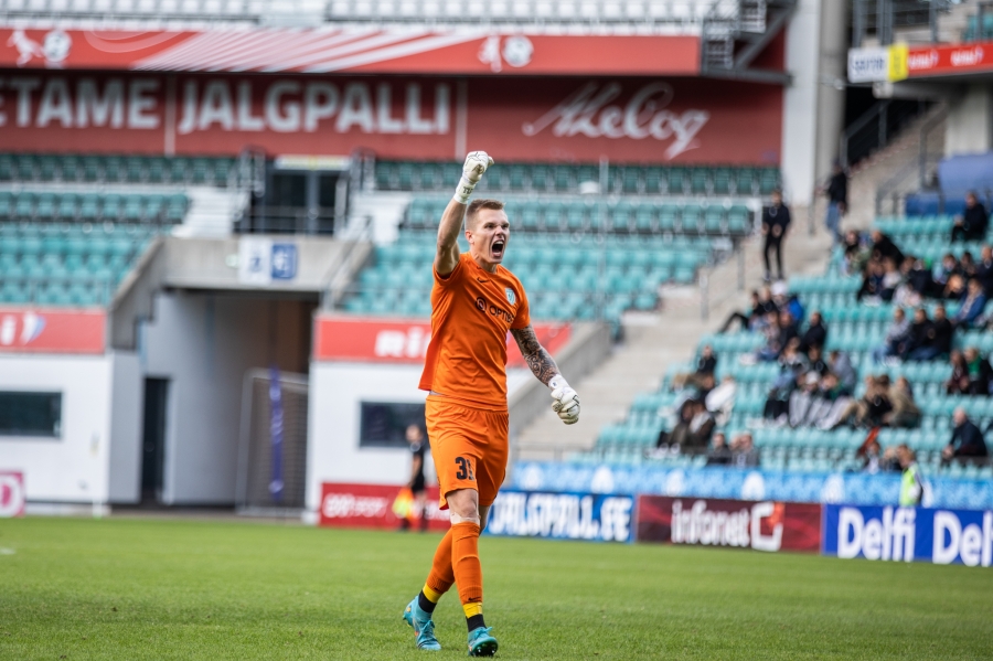 Fotograaf: Brit Maria Tael