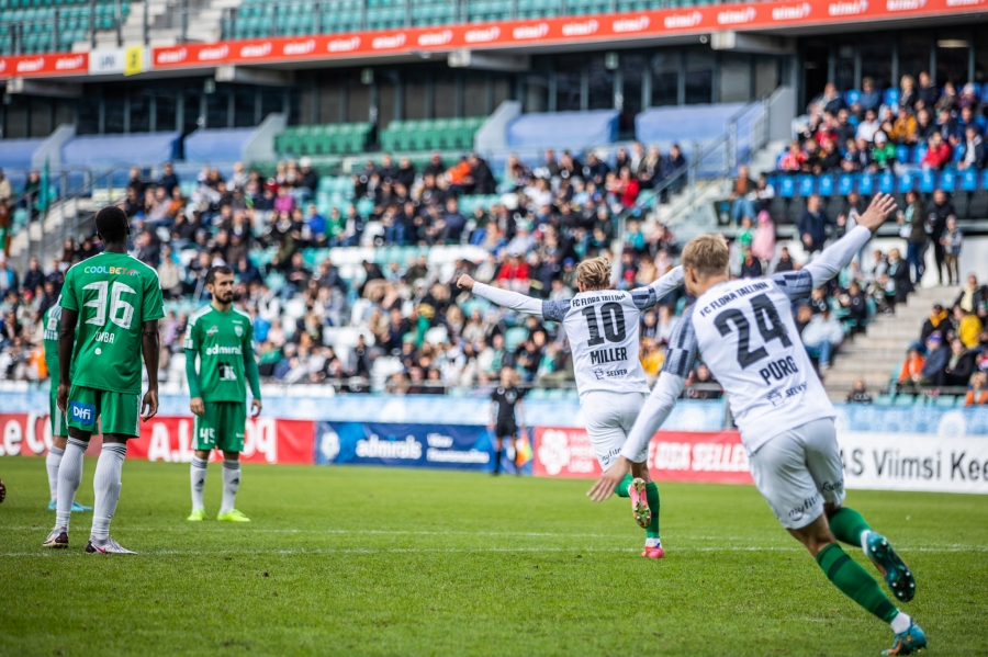 Fotograaf: Brit Maria Tael